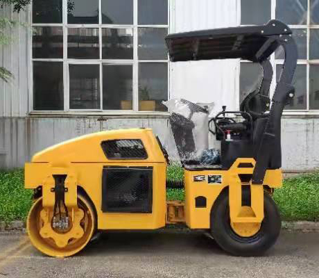 LTC203系列振动压路机