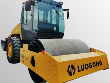 8吨十大滚球体育app直销8吨座驾式振动压路机国三动力8吨压路机价格