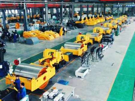 洛阳洛工路建政赢十大滚球体育app 4吨6吨8吨压路机配件原厂装车件